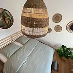 “sweet Boho Penthouse” In Center * Lahr/Schwarzwald