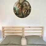 “sweet Boho Penthouse” In Center Appartement