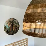“sweet Boho Penthouse” In Center