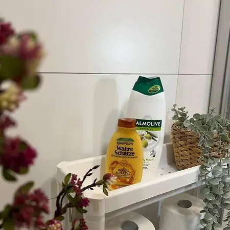 “sweet Boho Penthouse” In Center * Lahr (Baden-Wurttemberg)