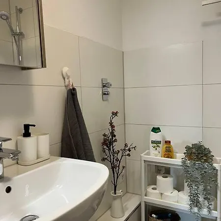 “sweet Boho Penthouse” In Center Lahr (Baden-Wurttemberg)