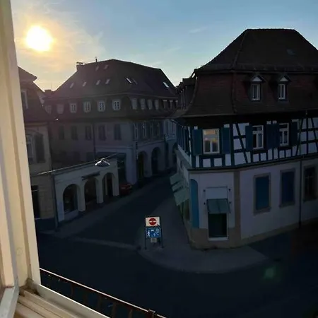 “sweet Boho Penthouse” In Center شقة