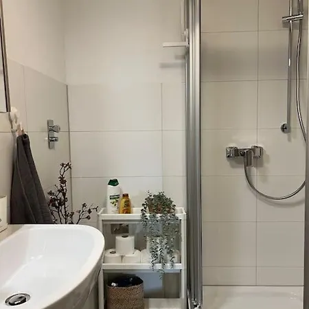 “sweet Boho Penthouse” In Center *