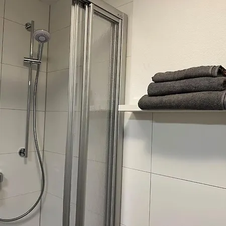 “sweet Boho Penthouse” In Center Lahr (Baden-Wurttemberg)