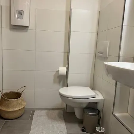 “sweet Boho Penthouse” In Center *