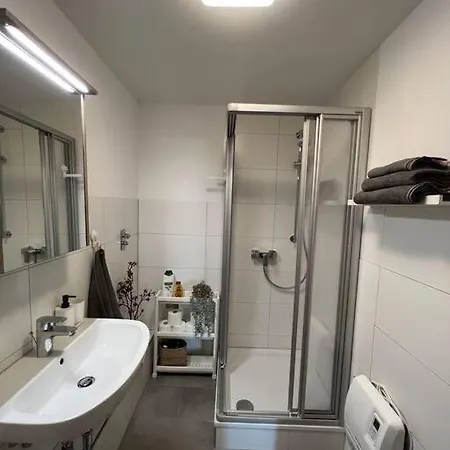 “sweet Boho Penthouse” In Center