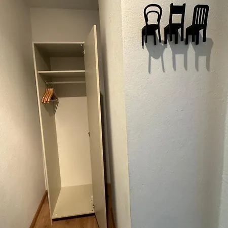 شقة “sweet Boho Penthouse” In Center *